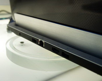 hybrid tablet Compal QAV20